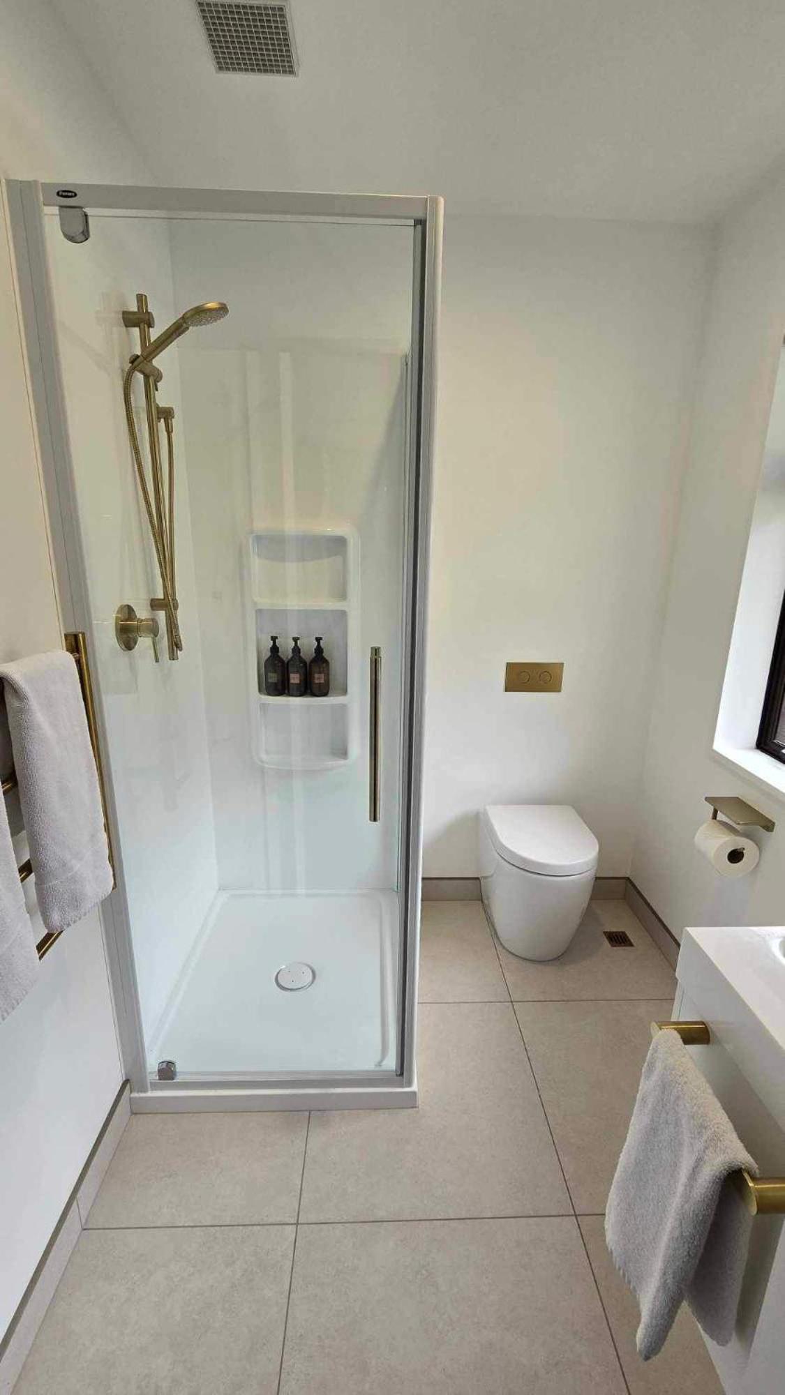 Grandpa'S Place Te Aroha Ngoại thất bức ảnh
