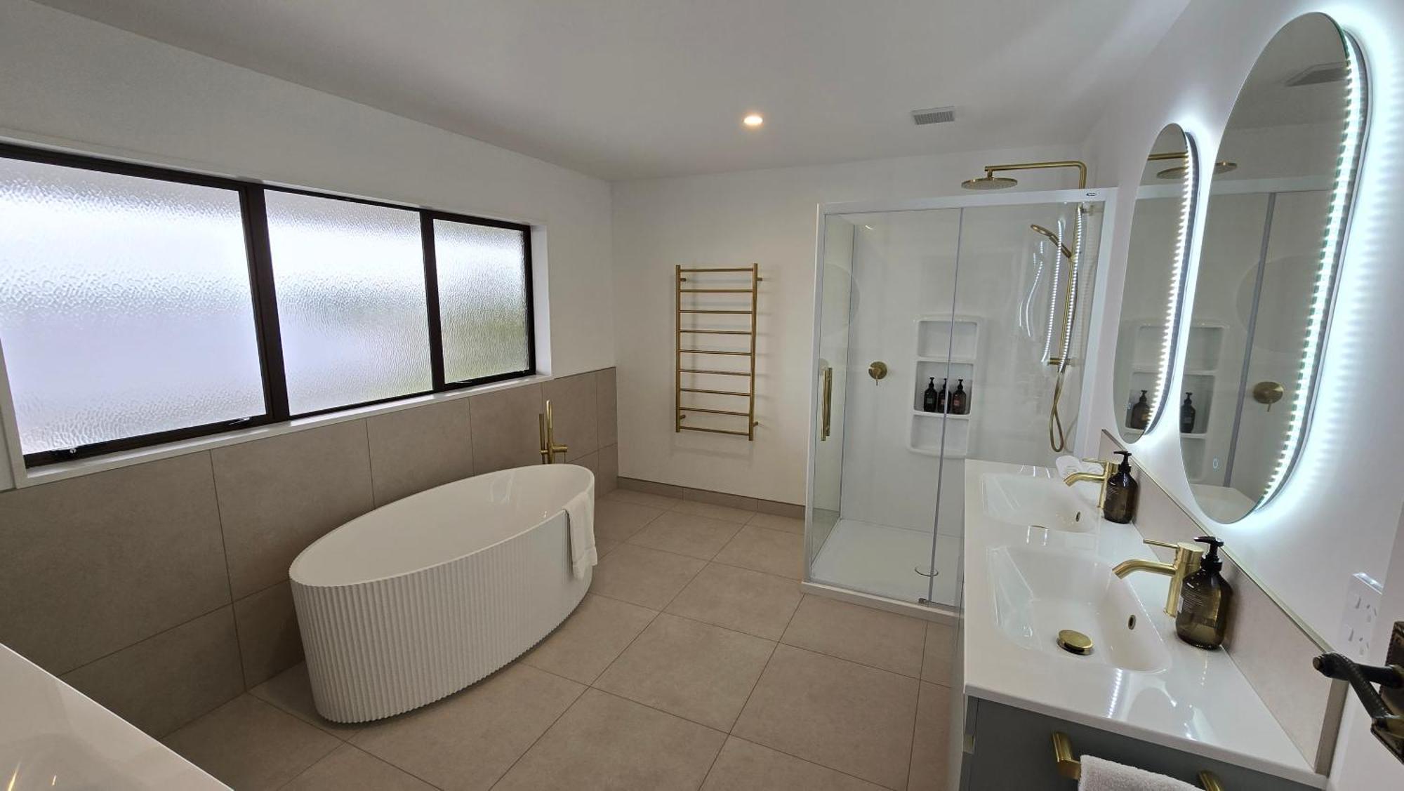 Grandpa'S Place Te Aroha Ngoại thất bức ảnh